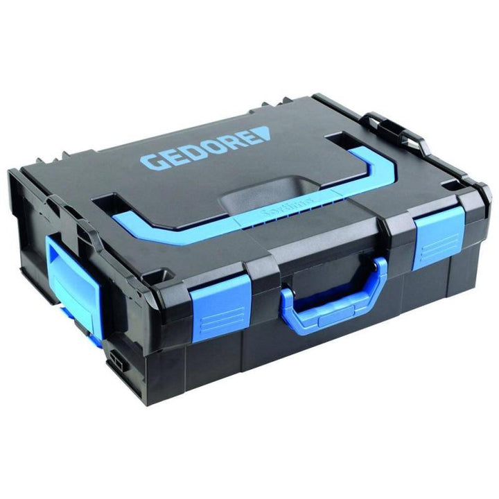 Gedore 2835983 STARTER Tool kit in L-BOXX 136