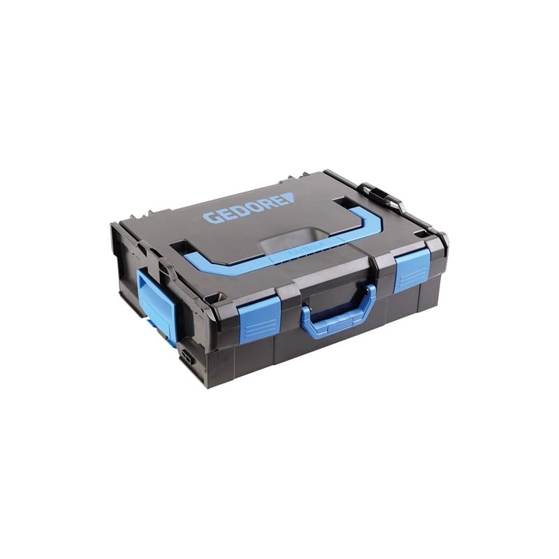 Gedore 2823691 GEDORE L-BOXX 136 empty, 442x357x151 mm