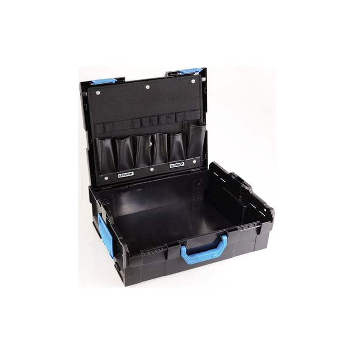 Gedore 2823691 GEDORE L-BOXX 136 empty, 442x357x151 mm