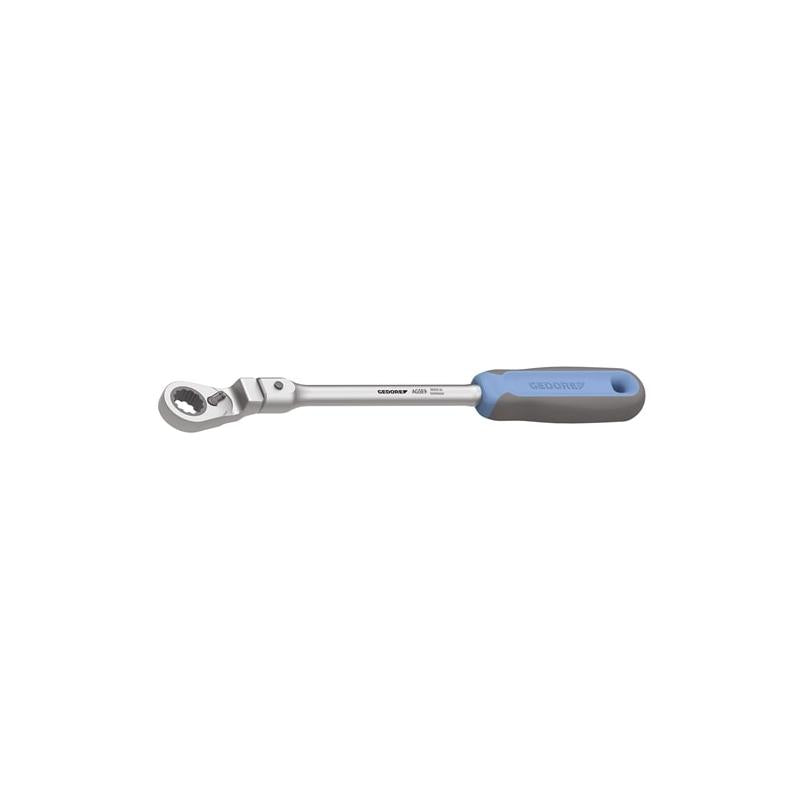 Gedore 2827786 Rectangular Handle SE 9x12