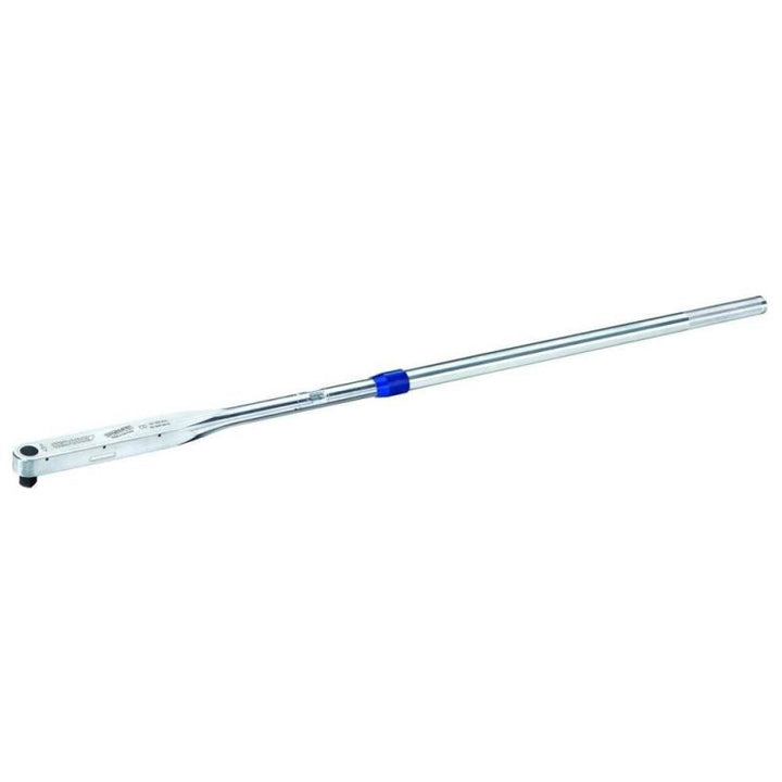 Gedore 2927004 Torque wrench DREMOMETER CDR 3/4 Inch 80-360 Nm, with ALU extension tube
