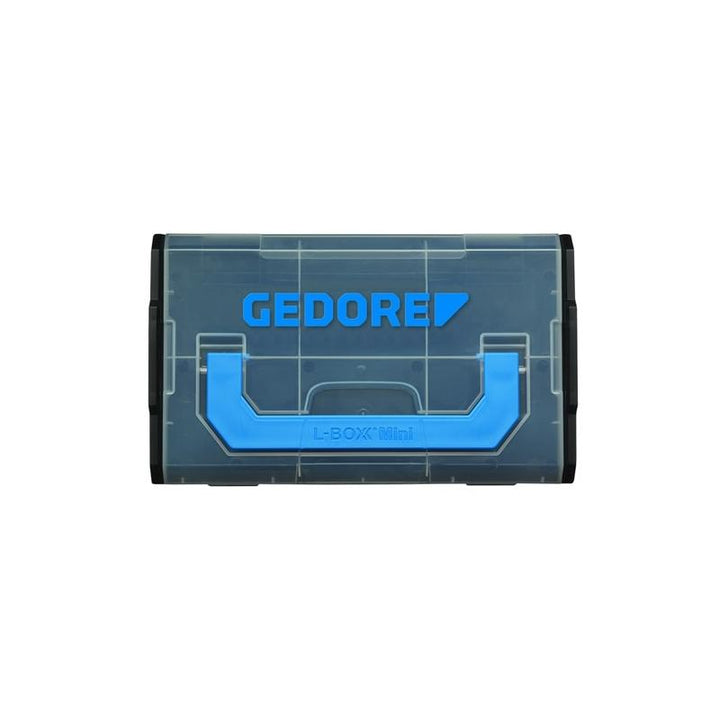 Gedore 2951770 VDE Tool Set 4 Pcs in L-BOXX Mini