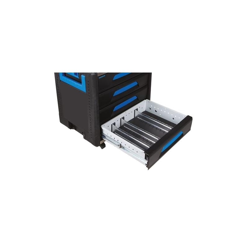 Gedore 2954419 Divider set for WorkMo drawers W2+W3