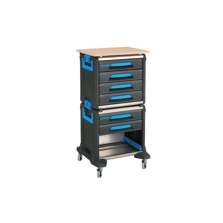 Gedore 2954435 Tool trolley WorkMo W2