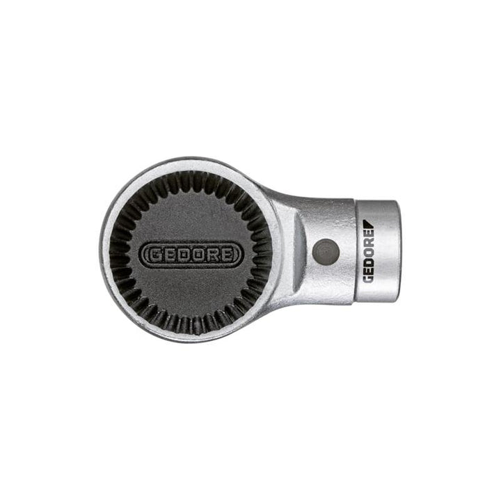 Gedore 2961385 Ratchet head reversible 22 Z - 3/4 Inch