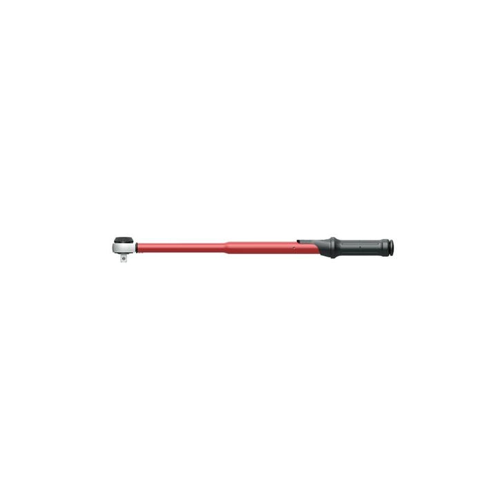 Gedore R68900300 Torque wrench 1/2 60-300Nm l.575mm