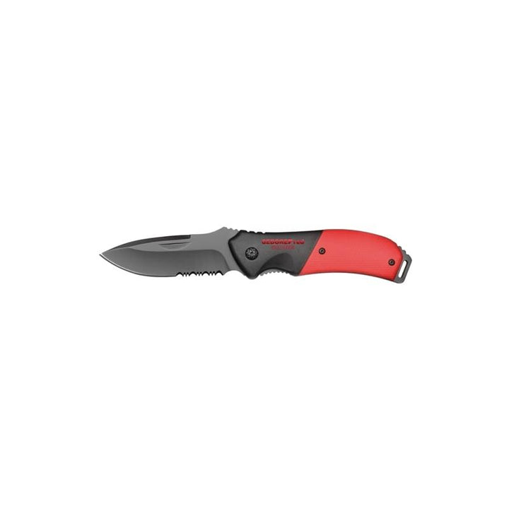 Gedore R93250008 Pocket Knife Blade-l.87mm 2C-Handle