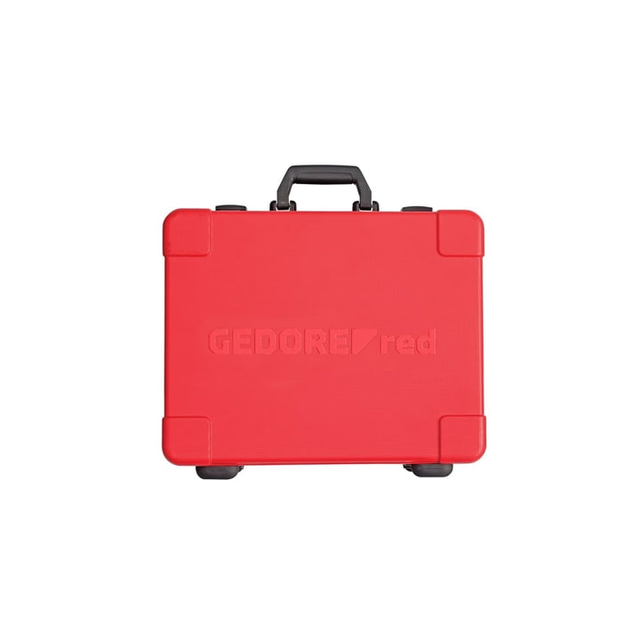 Gedore R21650057 Tool Set SCHRAUBER In Tool Case 57pcs