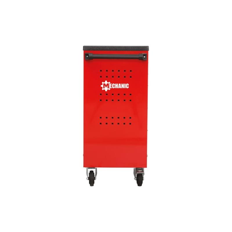 Gedore R20150006 Tool trolley MECHANIC 6draw. 910x628x418