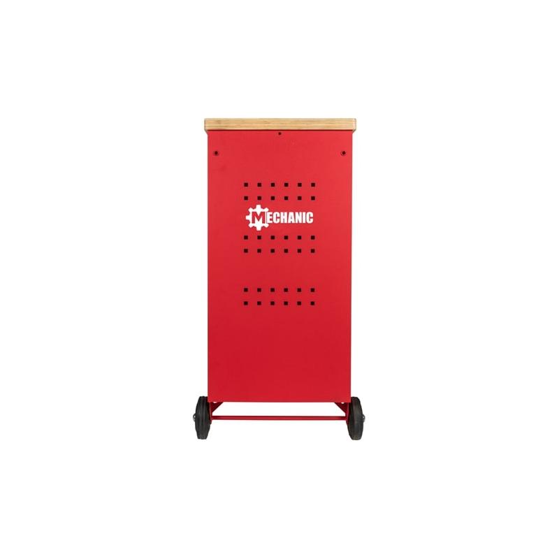 Gedore R20400006 Tool trolley MECHANIC+ 6draw 988x431x935