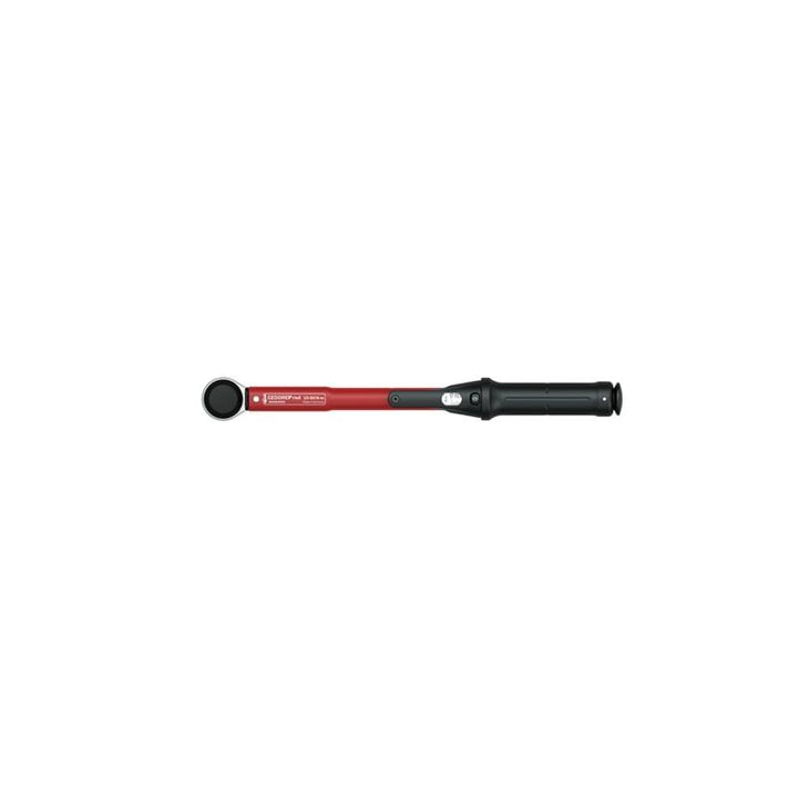 Gedore R58900050 Torque wrench 3/8 10-50Nm l.335mm