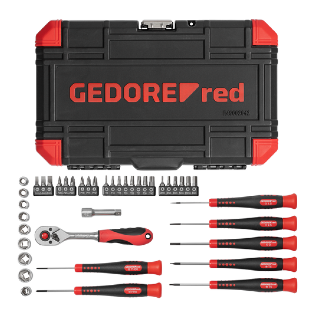 Gedore R49002042 2022 Advent Calendar