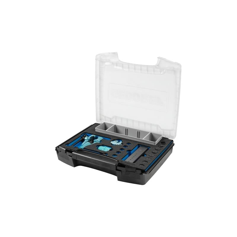 Gedore 4505530 Double Flaring Tool Set