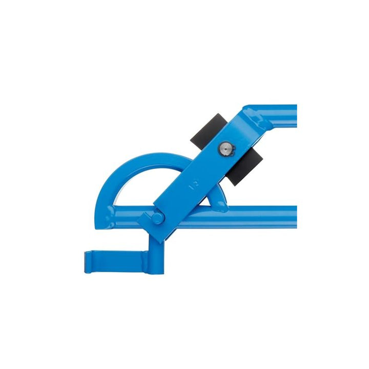 Gedore 4564970 Pipe Bending Pliers With Roller And Plastic Slide Rail 12 mm