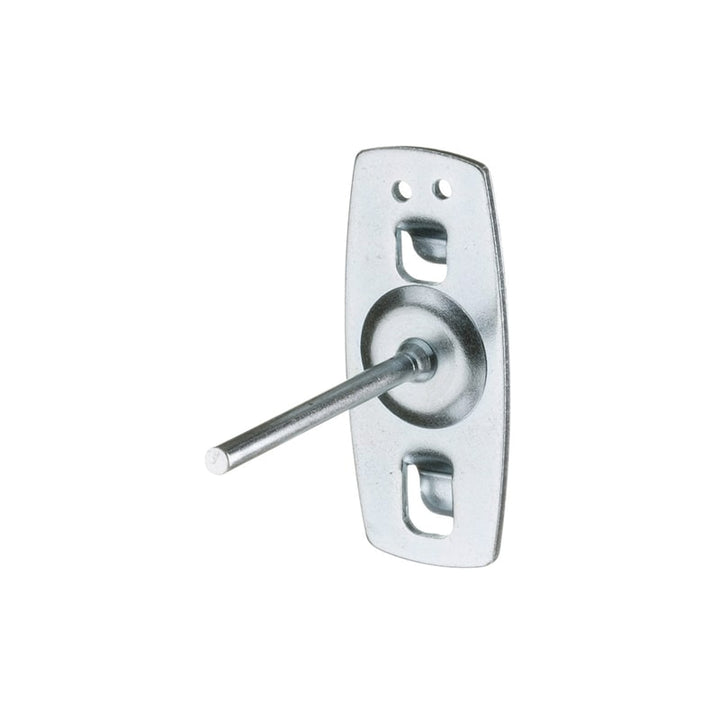 Gedore 5803410 Tool Hook, Straight Mandrel, d 4 mm