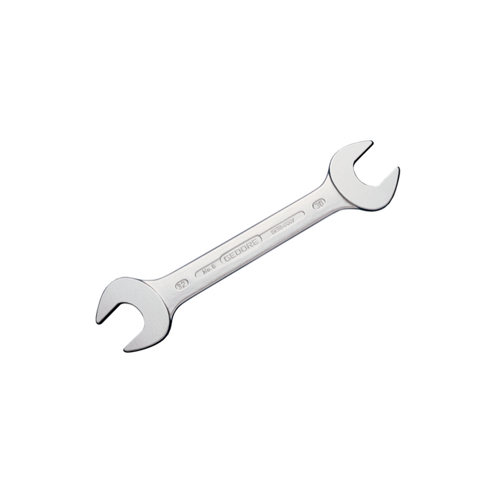 Gedore 6068980 Double open ended spanner 13x16 mm