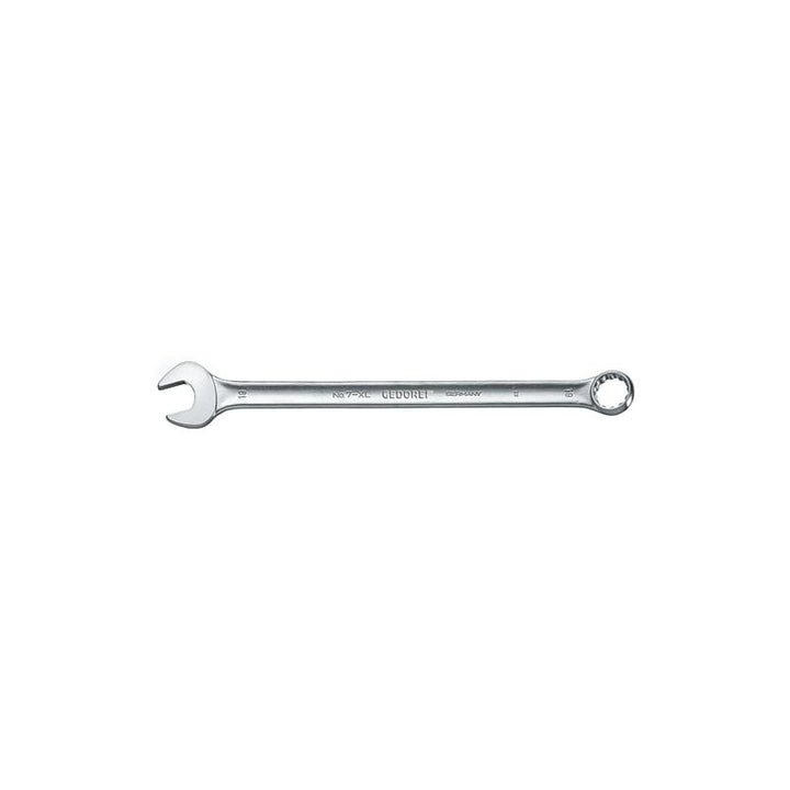 Gedore 6097490 Combination Spanner, Extra Long 11 mm