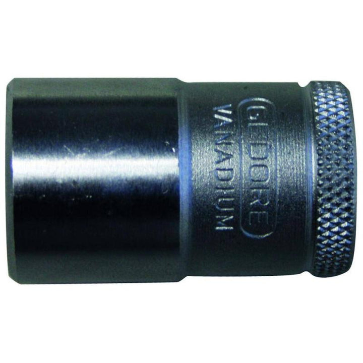Gedore 6131420 Socket 1/2" 20 mm