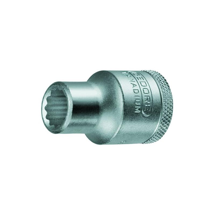 Gedore 6137540 Socket 1/2 Inch 7/8 Inch