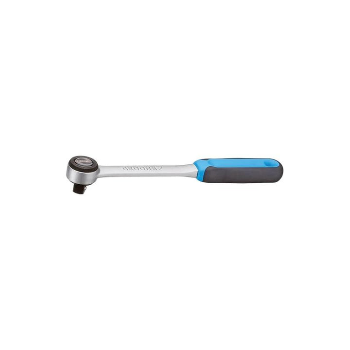 Gedore 6144240 Reversible ratchet 1/2 Inch