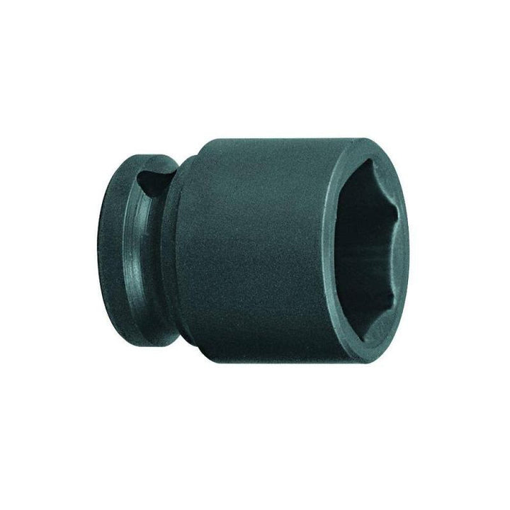 Gedore 6162650 Impact Socket 1/2 Inch Hex 1/2 Inch