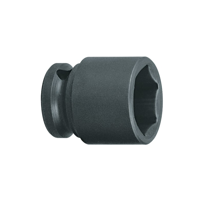 Gedore 1783742 Impact socket 1/2" hex 32 mm