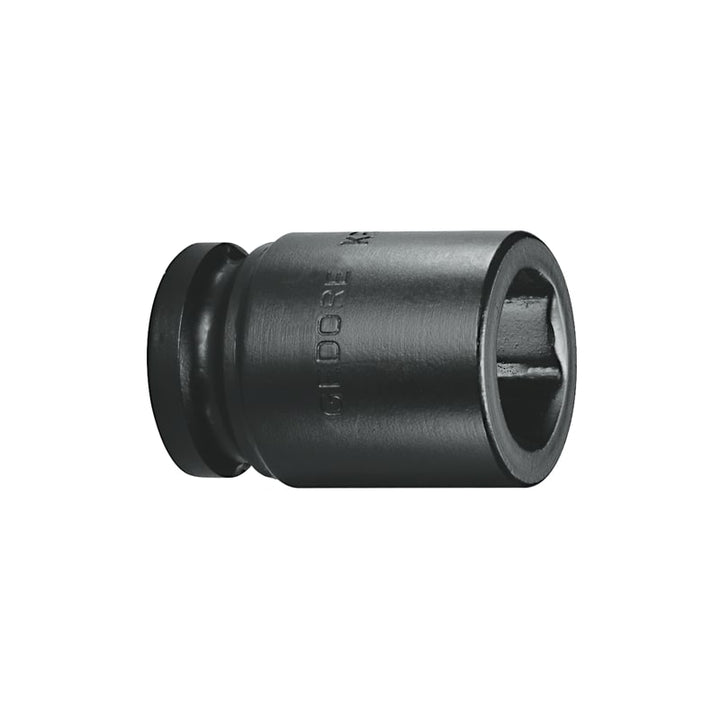 Gedore 6162490 Impact socket 1/2 Inch 17 mm