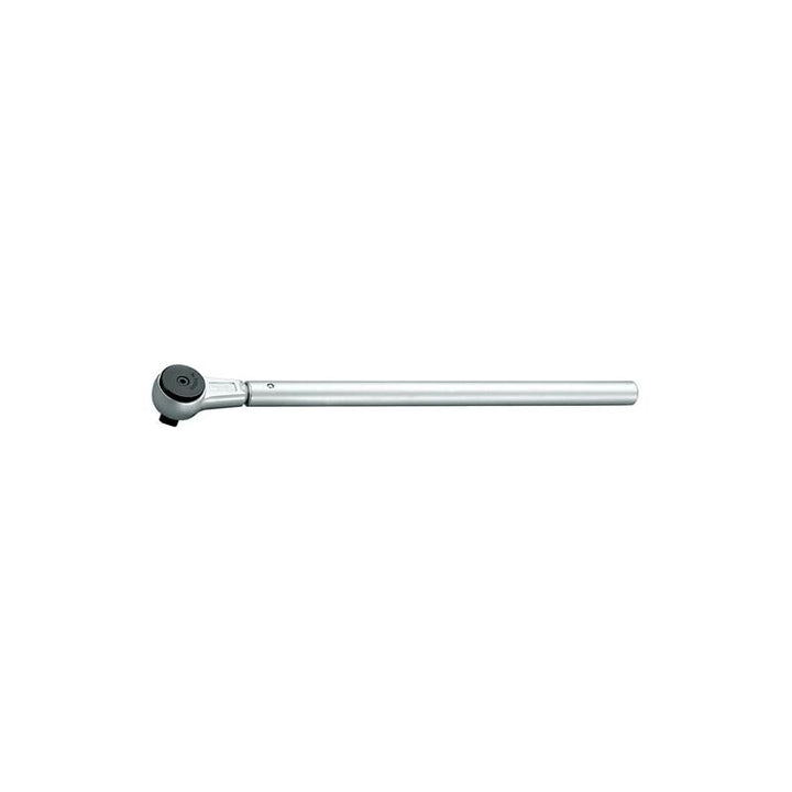 Gedore 6180630 Reversible Ratchet 1 Inch 720 mm