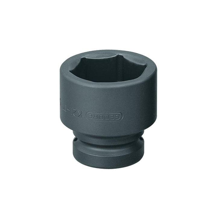 Gedore 6186670 Impact socket 1" 1.5/8"