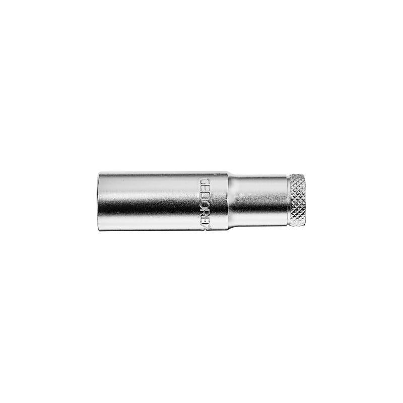 Gedore 6193290 Socket 1/4 Inch , Long 5/16 Inch