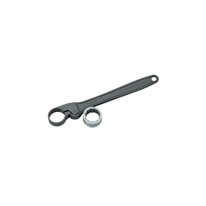 Gedore 6249340 Insert Ring For Friction Ratchet 80 mm