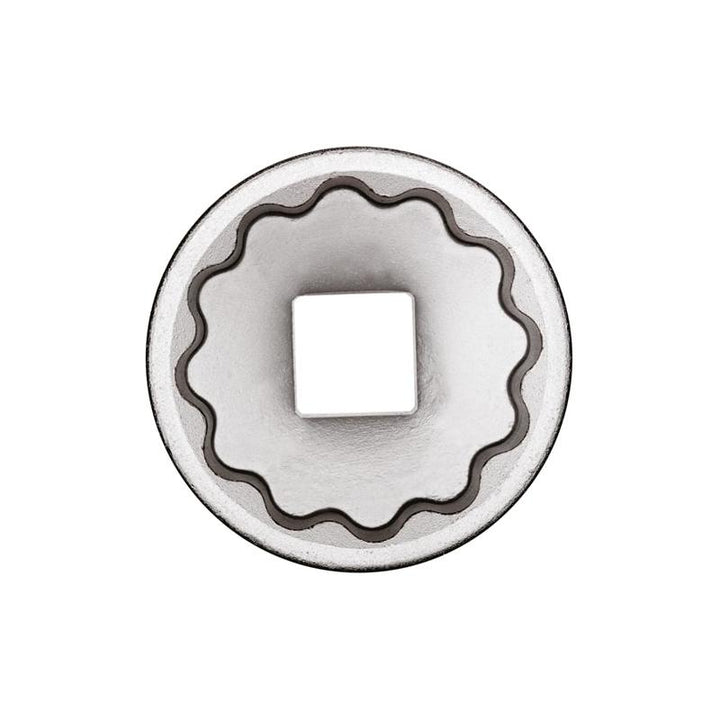 Gendore 6272160 Socket 3/4 Inch 19 mm