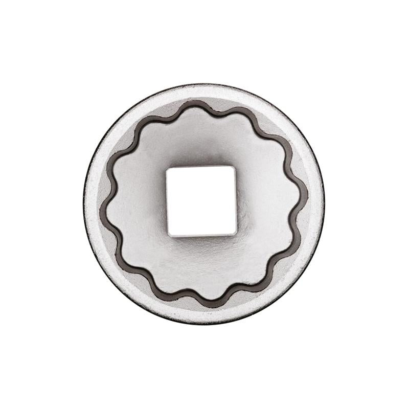 Gedore 6275180 Socket 3/4 Inch 1.1/2 Inch