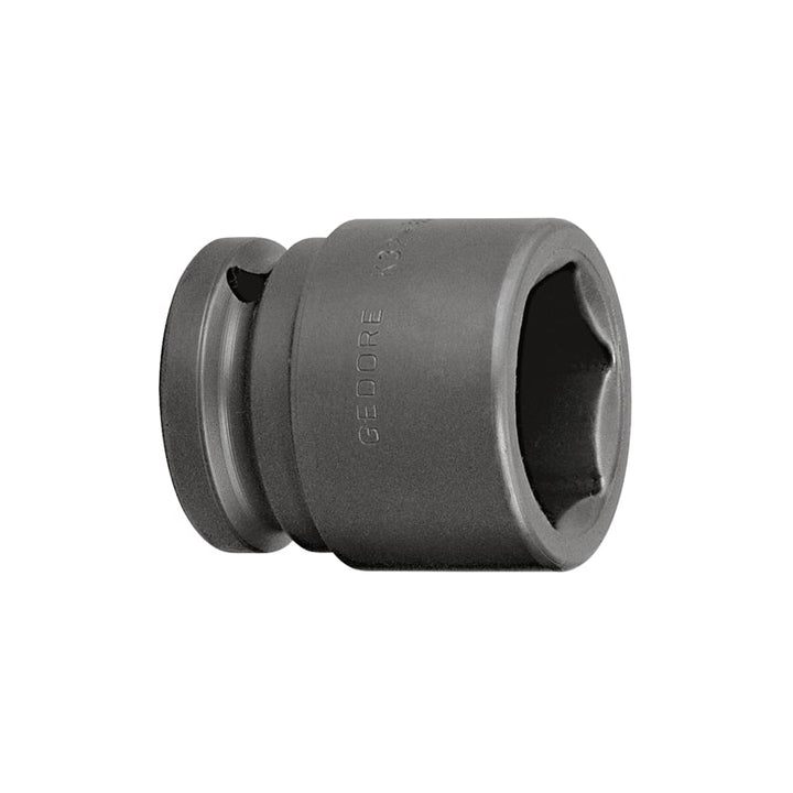 Gedore 6289990 Impact Socket 3/4 Inch , 18 mm