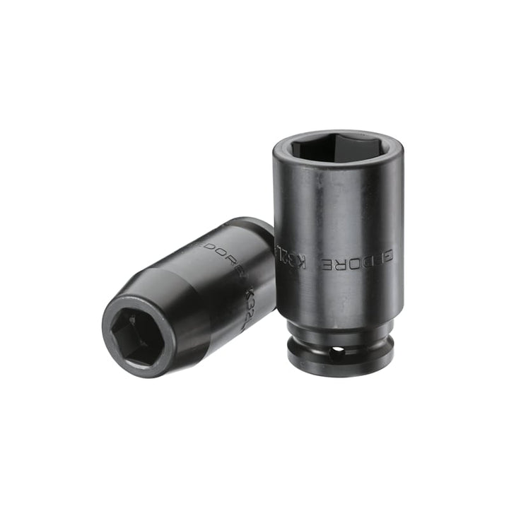 Gedore 6283950 Impact Socket 3/4", long 24 mm