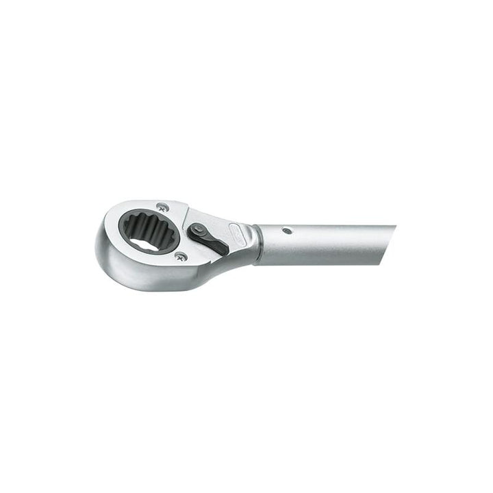 Gedore 6339410 Reversible Lever Change Ratchet 19 mm
