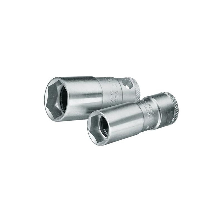 Gedore 6362740 Spark Plug Socket With Retention Spring 16 mm 3/8"