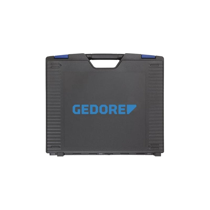 Gedore 6600780 Tool Case TOURING 49 Piece