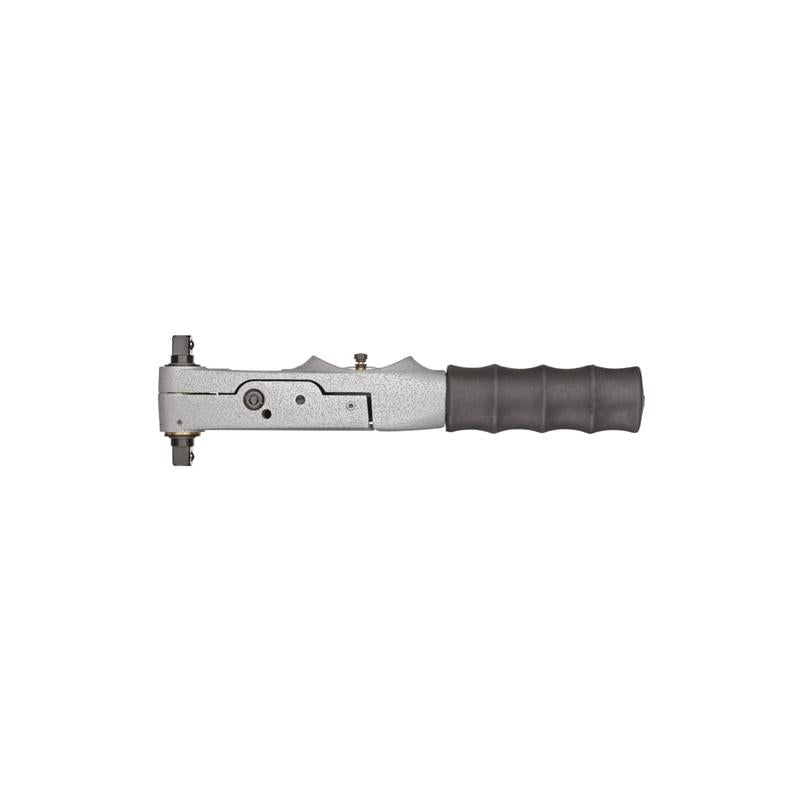 Gedore 7651550 Dial measuring torque wrench Type 83 5-25 Nm