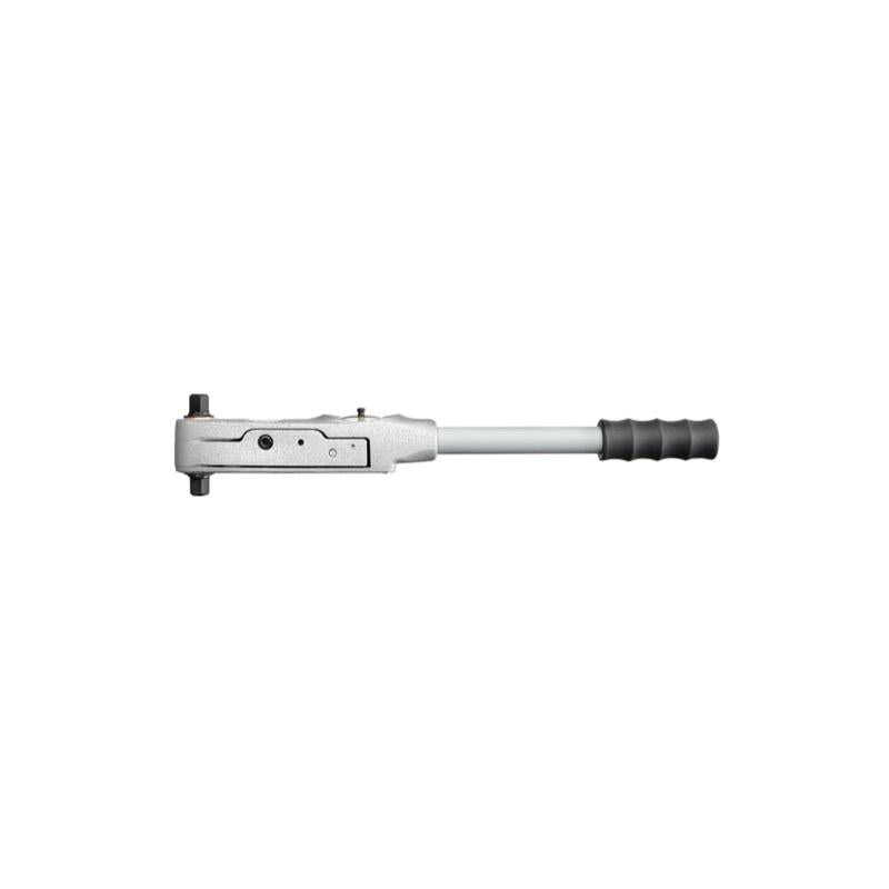 Gedore 7651710 Dial measuring torque wrench Type 83 16-80 Nm