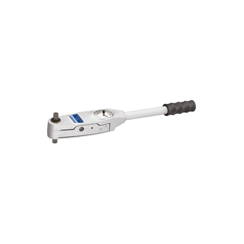 Gedore 7651710 Dial measuring torque wrench Type 83 16-80 Nm