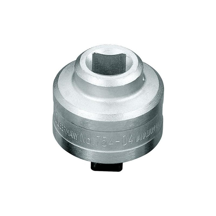 Gedore 7686930 Ratchet head 3/4" anti-clockwise