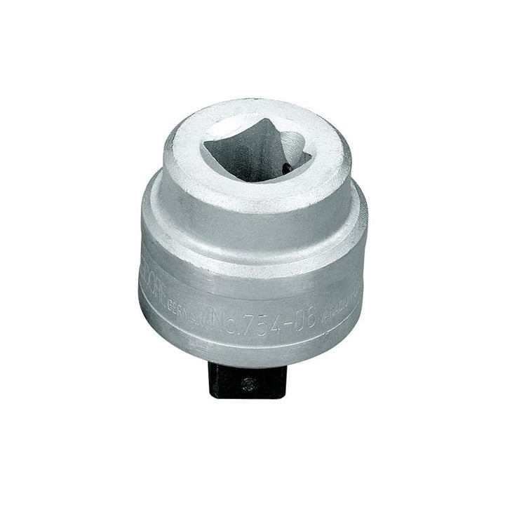 Gedore 7680810 Ratchet Head 1" Clockwise