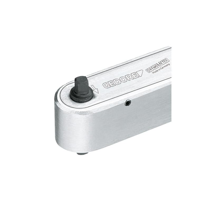 Gedore 7682000 Torque wrench DREMOMETER A 3/8 Inch 8-40 Nm