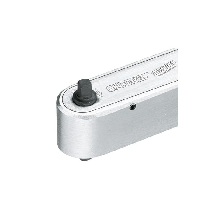 Gedore 7682000 Torque wrench DREMOMETER A 3/8 Inch 8-40 Nm