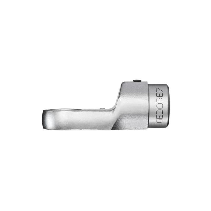 Gedore 7708680  Ring End Fitting 22 Z , 41 mm