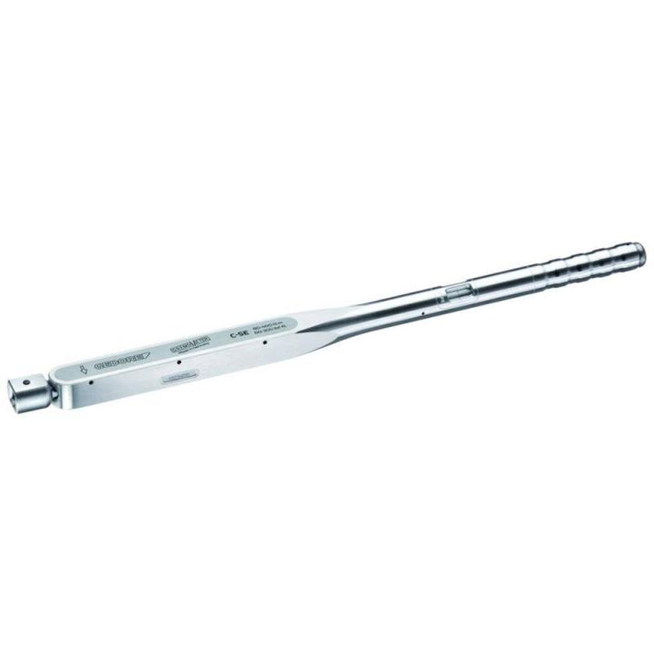 Gedore 7714220 Torque wrench DREMOMETER C-SE 14x18 80-400 Nm