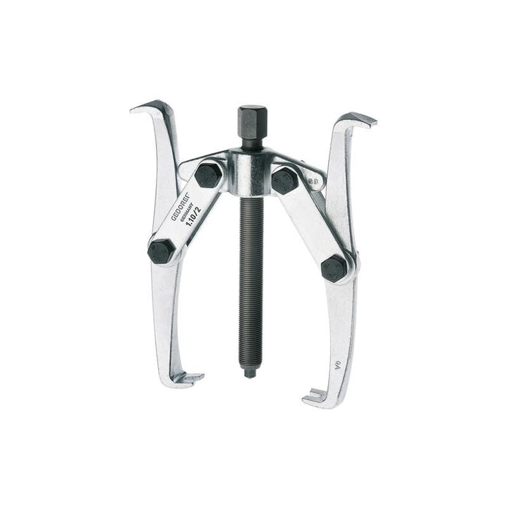 Gedore 8002790 Puller, 2-Arm Pattern 160x130 mm