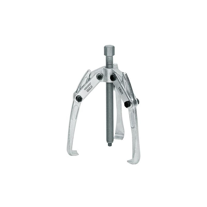 Gedore 8004300 1.13/2 Puller 3-Arm Pattern 130x160 mm