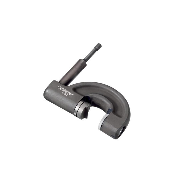 Gedore 8009530 Nut splitter, hydraulic 22-36 mm, M14-M24